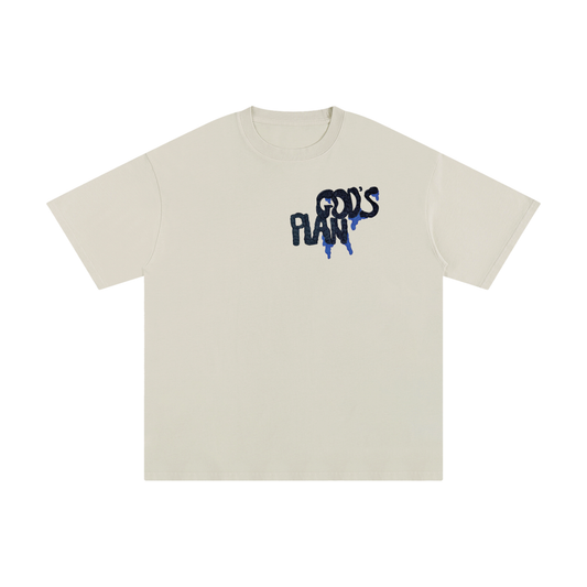 'God's Plan' Unisex T-shirt