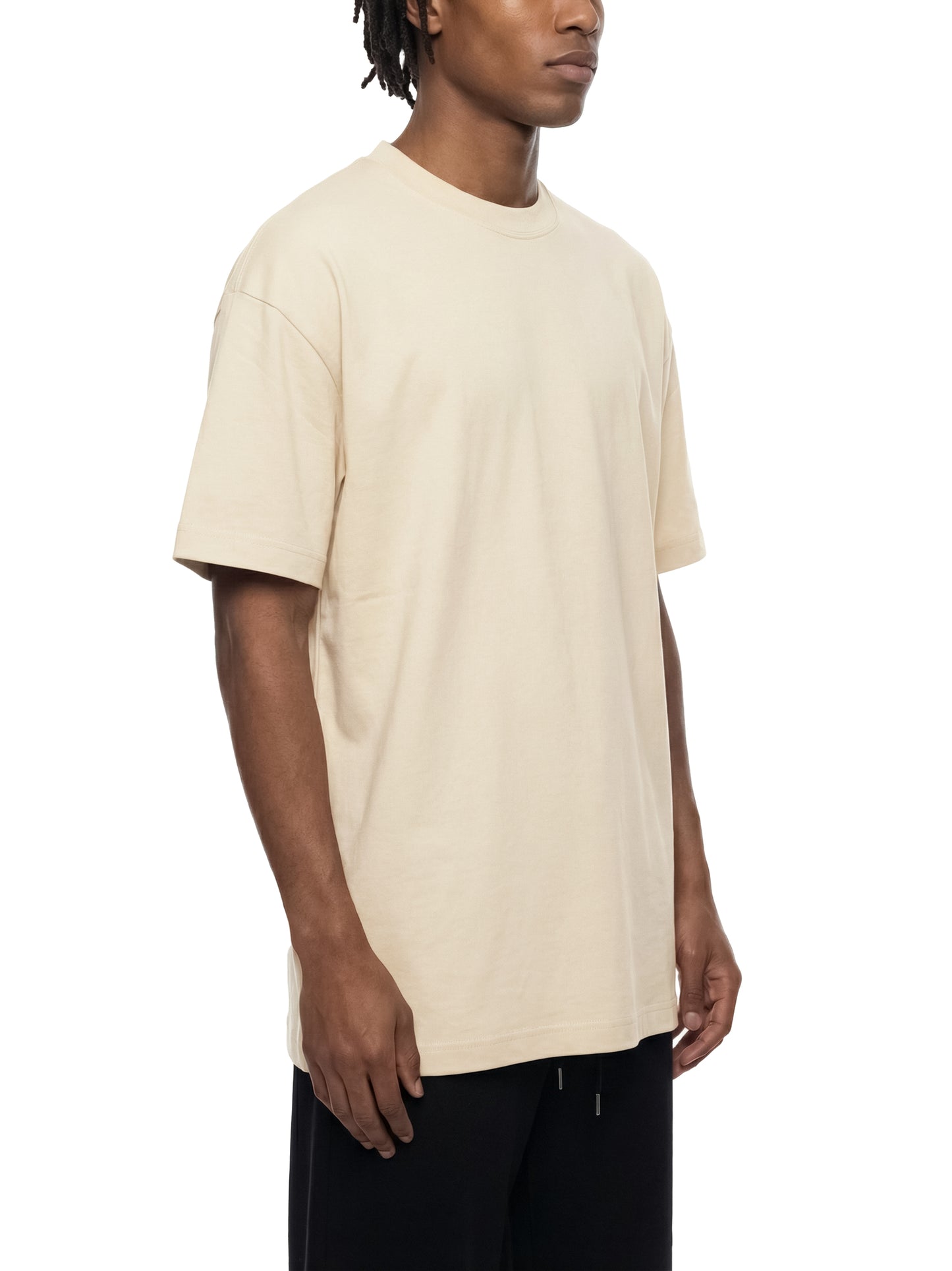 GRUNGE WEAR Oversized T-Shirt Unisex