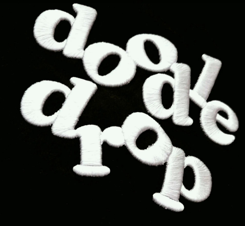 doodle drop