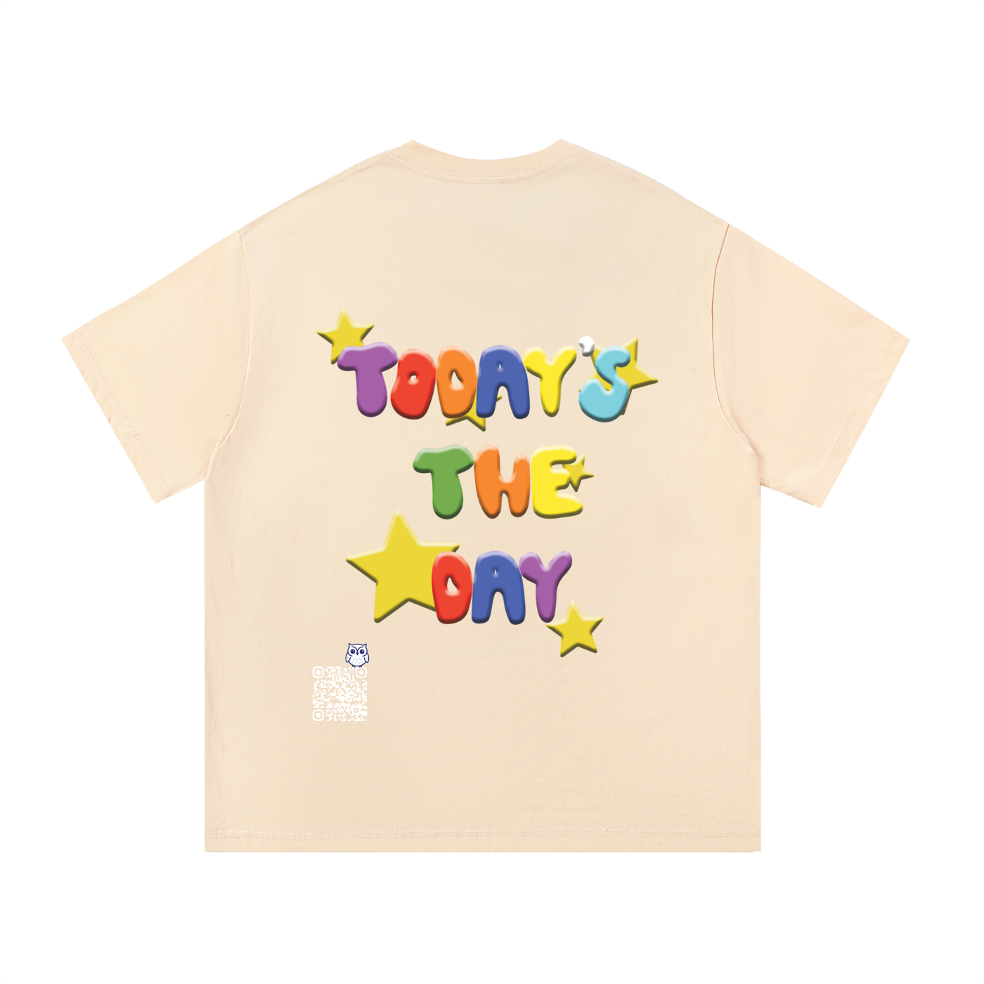 Essential Cotton T-Shirt