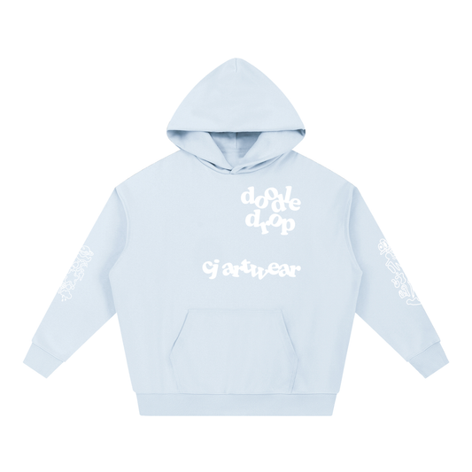 Doodle Drop Unisex Tracksuit