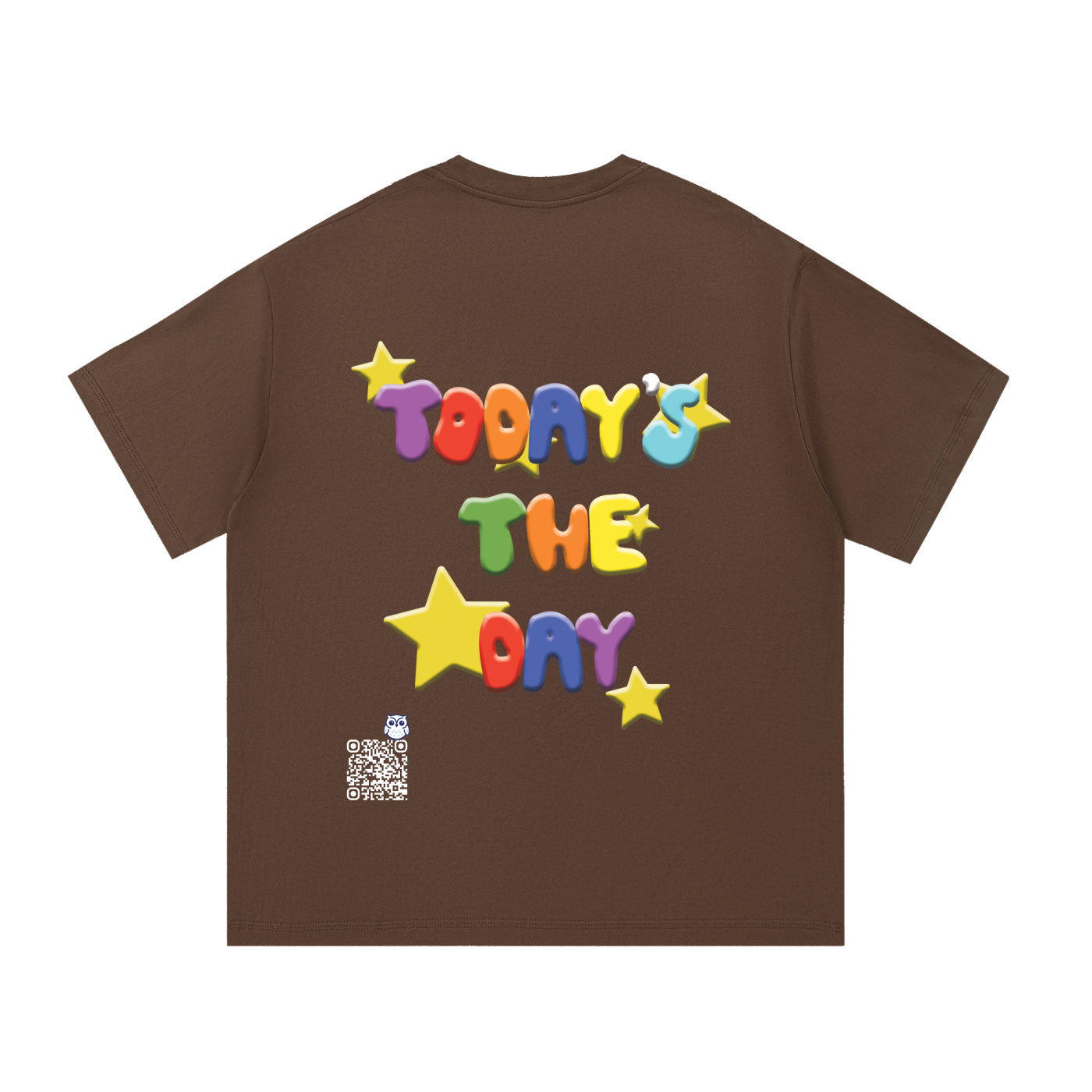 Essential Cotton T-Shirt