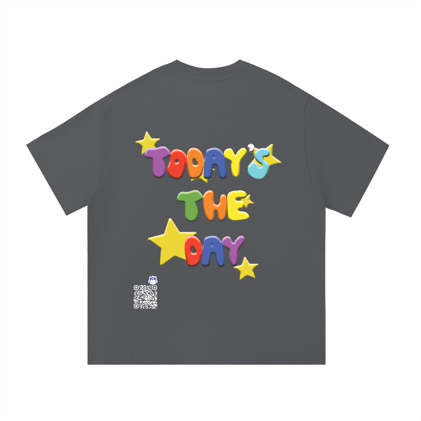 Essential Cotton T-Shirt