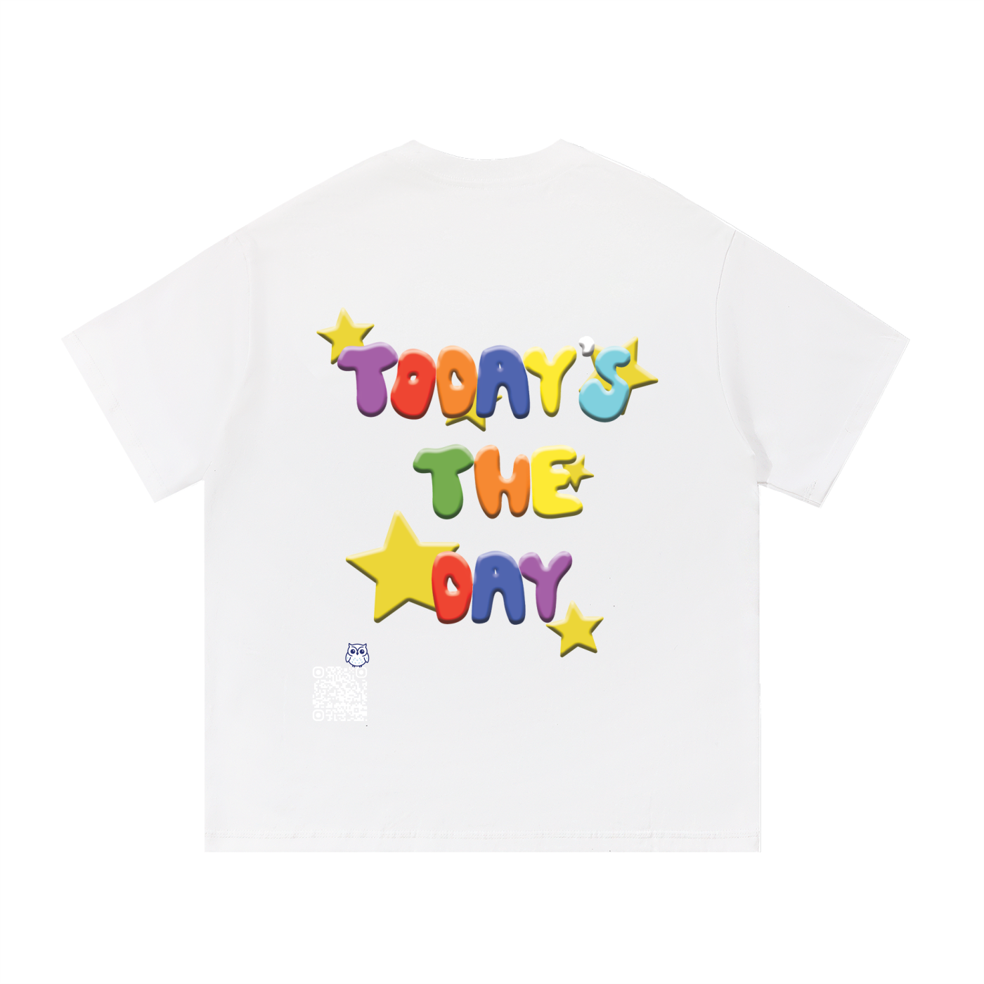 Essential Cotton T-Shirt