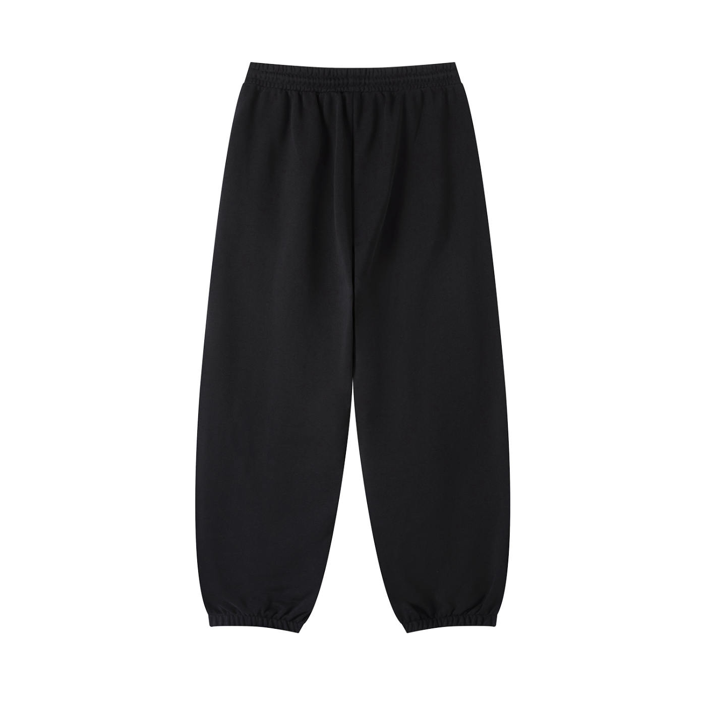 CJ ARTWEAR x ART IS FOR EVERYBODY Essential Jogged Sweatpants