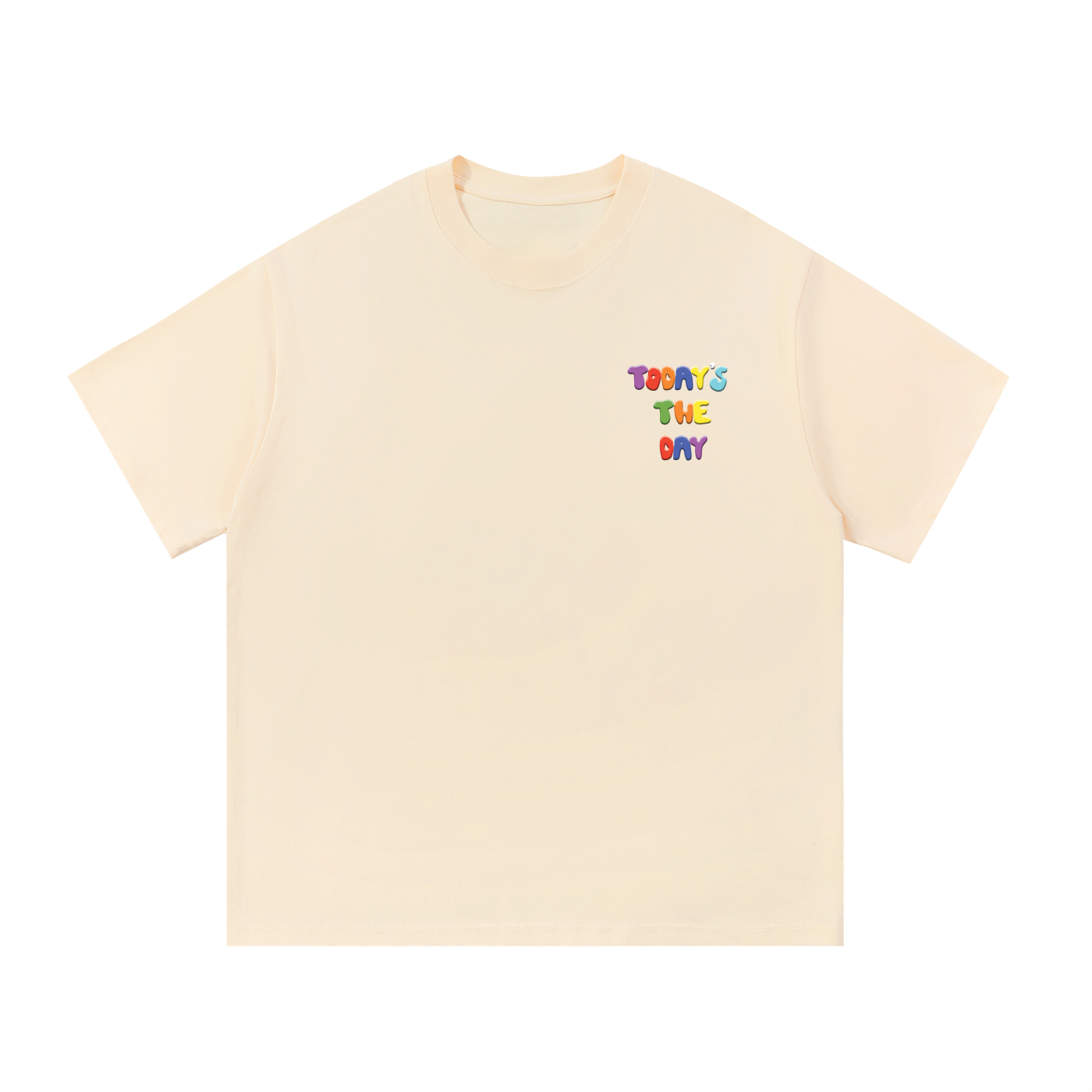 Essential Cotton T-Shirt