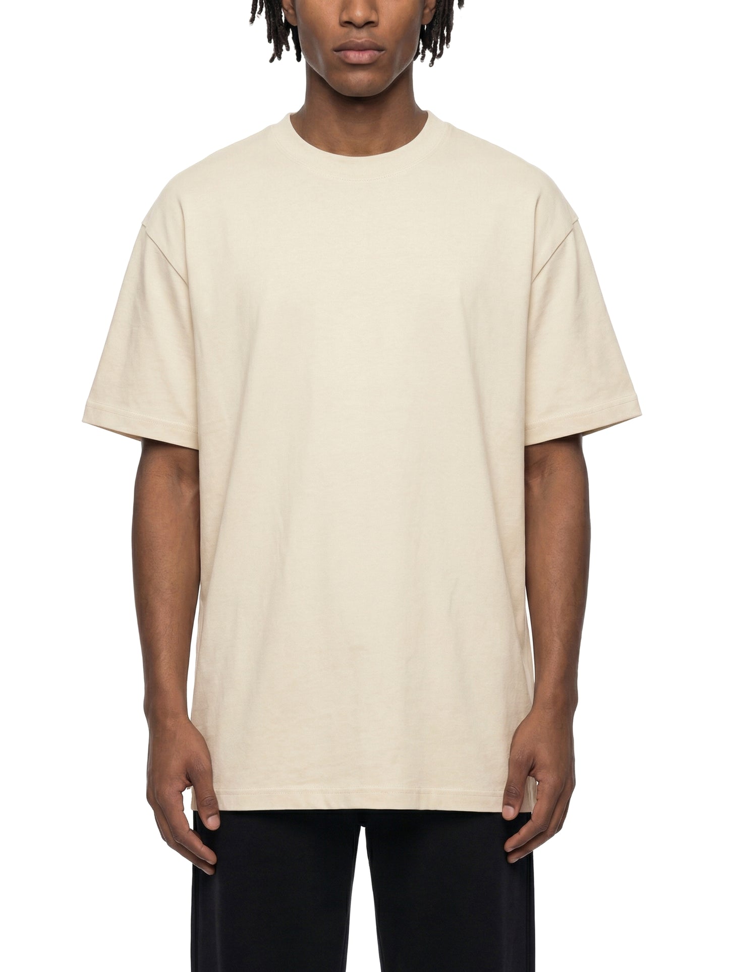 GRUNGE WEAR Oversized T-Shirt Unisex